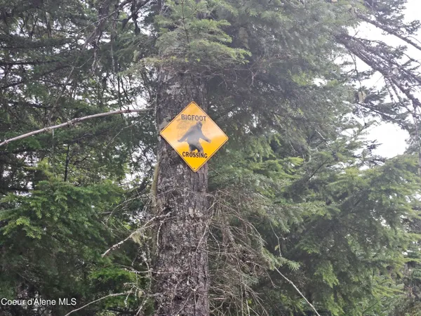 $269,000 | 940 Sled Run Trail, Clark Fork, ID 83811