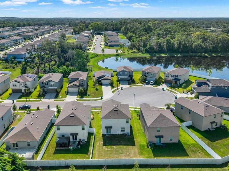 6213 Back Forty Loop Zephyrhills, FL 33541 - Photo 48 of 57