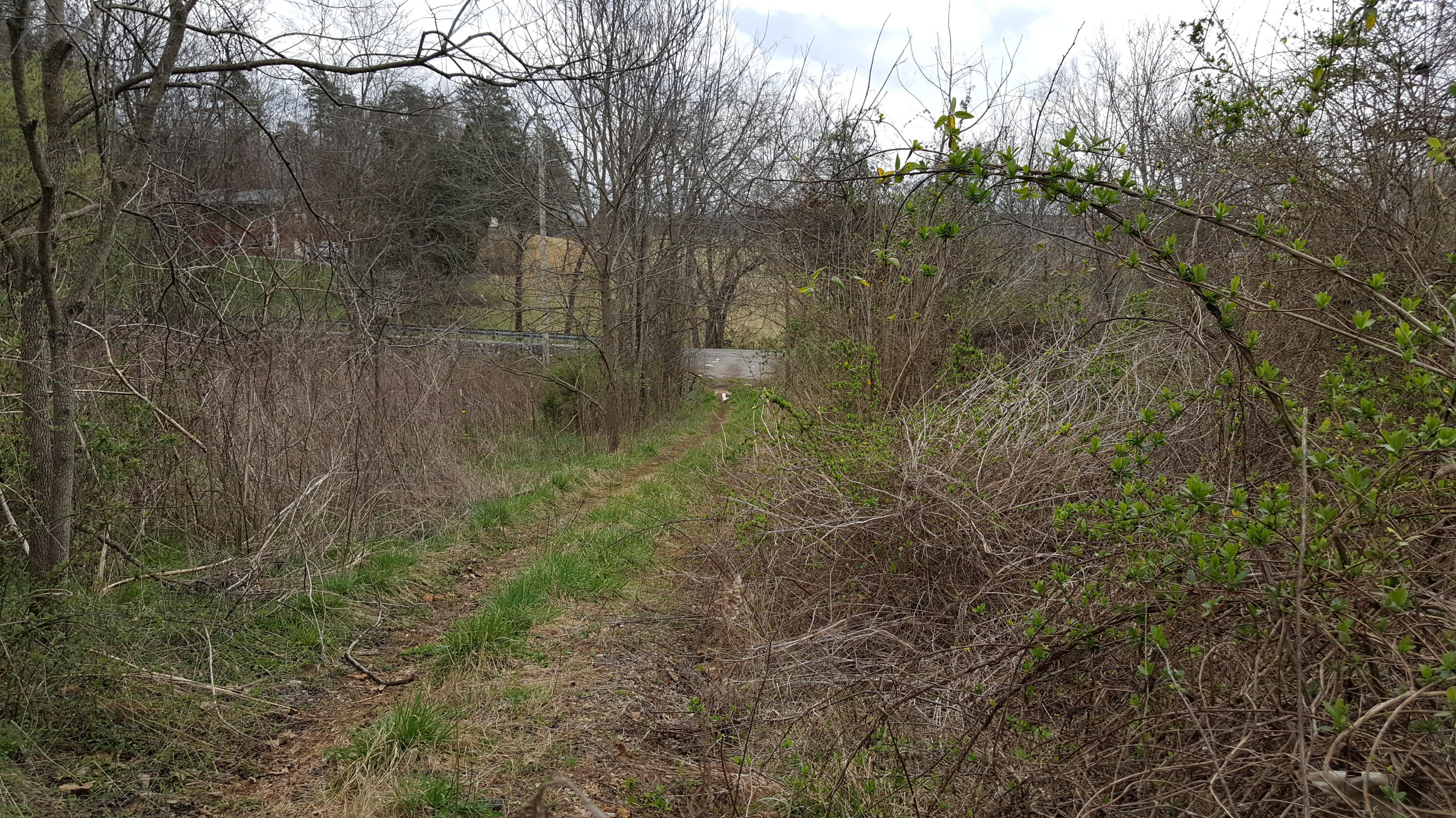 905 Corum Road Knoxville, TN 37924 - Photo 2 of 8 corum 2