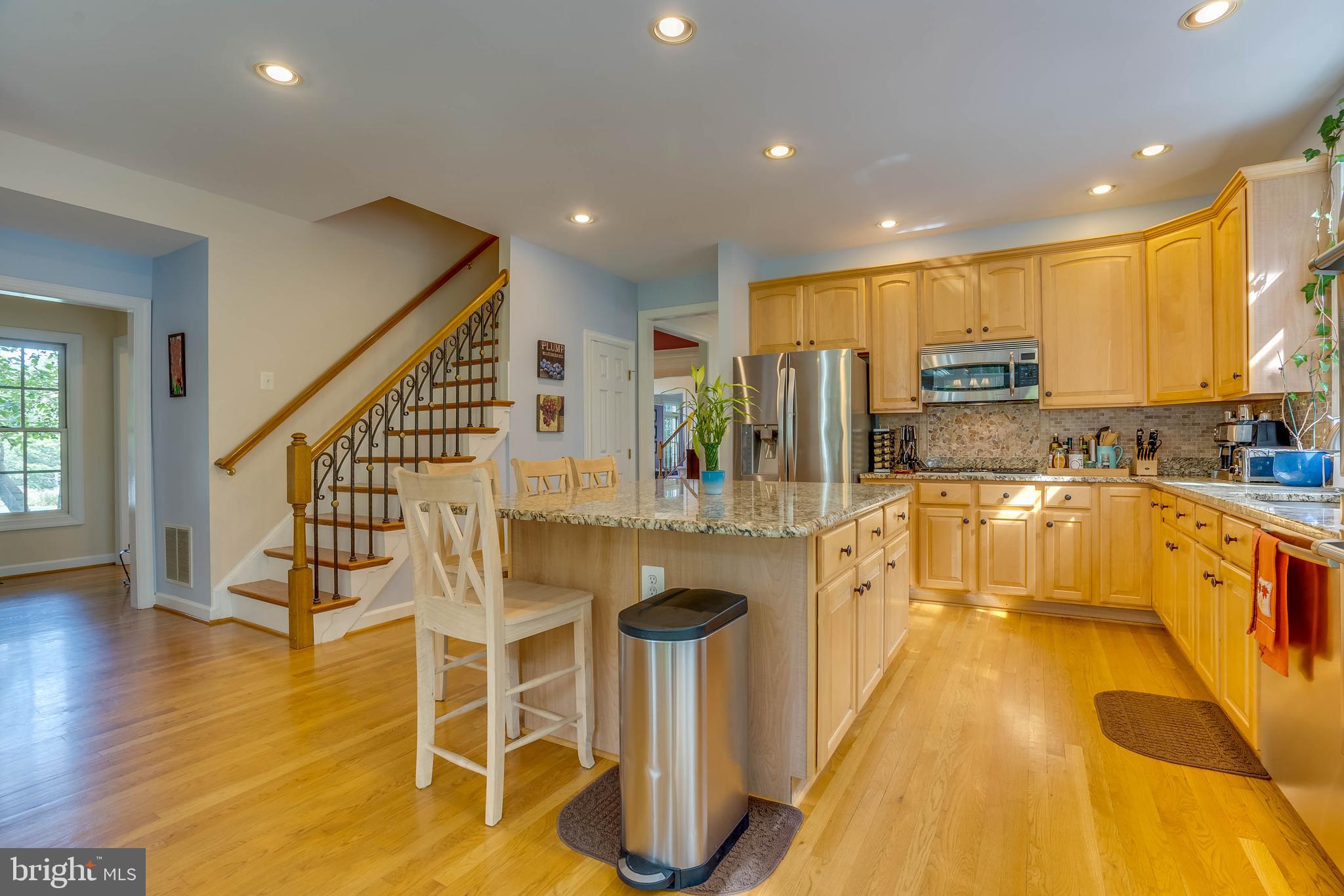 7405 Union Ridge Road Clifton, VA 20124 - Photo 14 of 75 Gallery Image 14