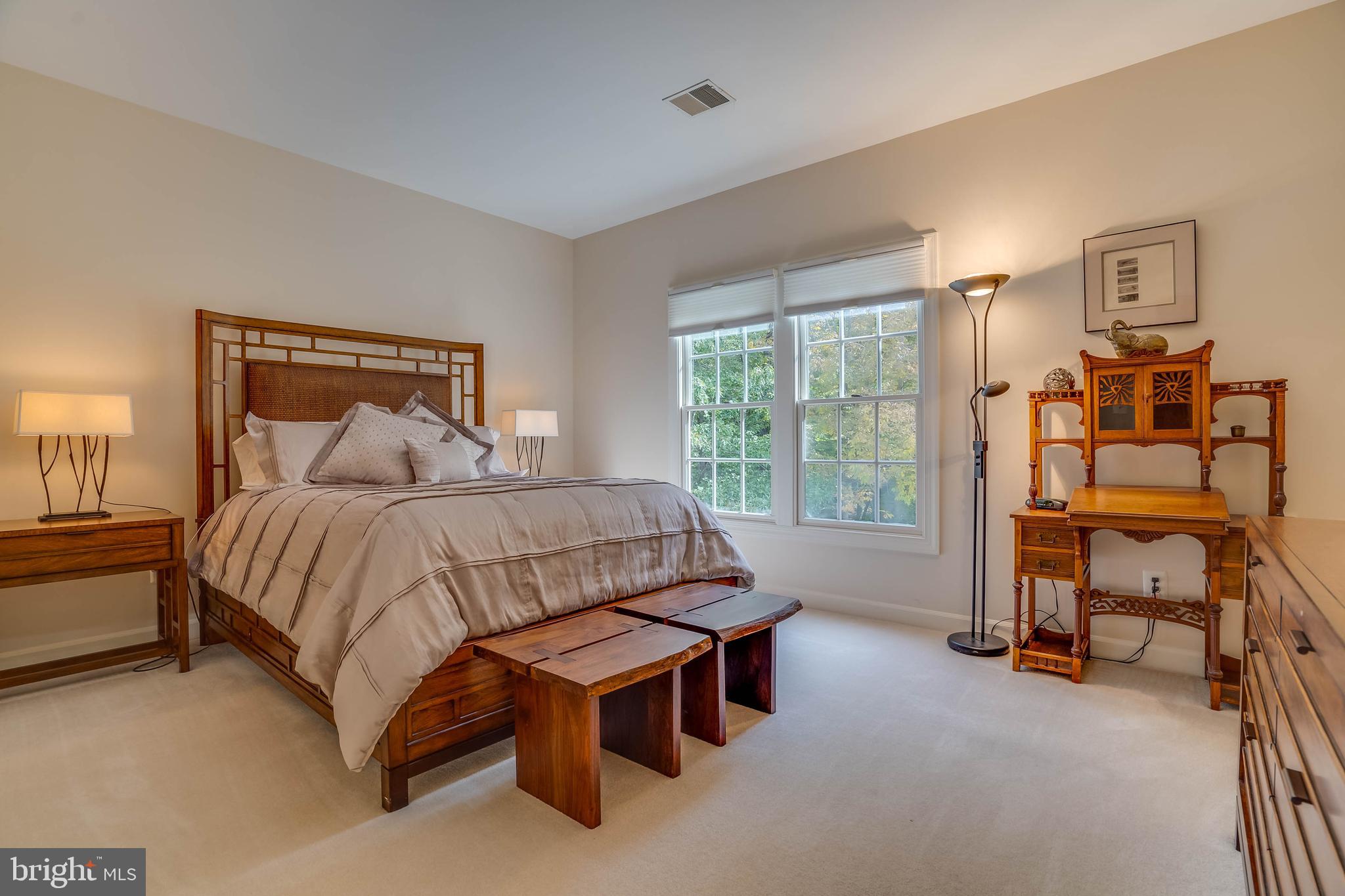 7405 Union Ridge Road Clifton, VA 20124 - Photo 41 of 75 3rd Bedroom