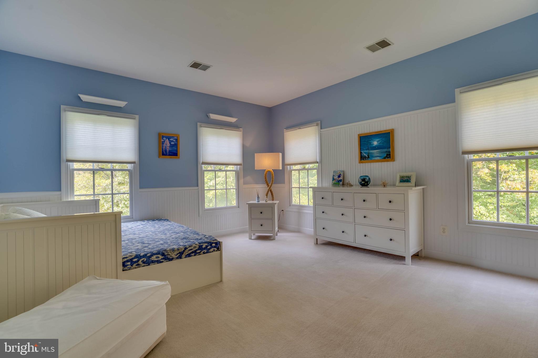 7405 Union Ridge Road Clifton, VA 20124 - Photo 45 of 75 4th bedroom