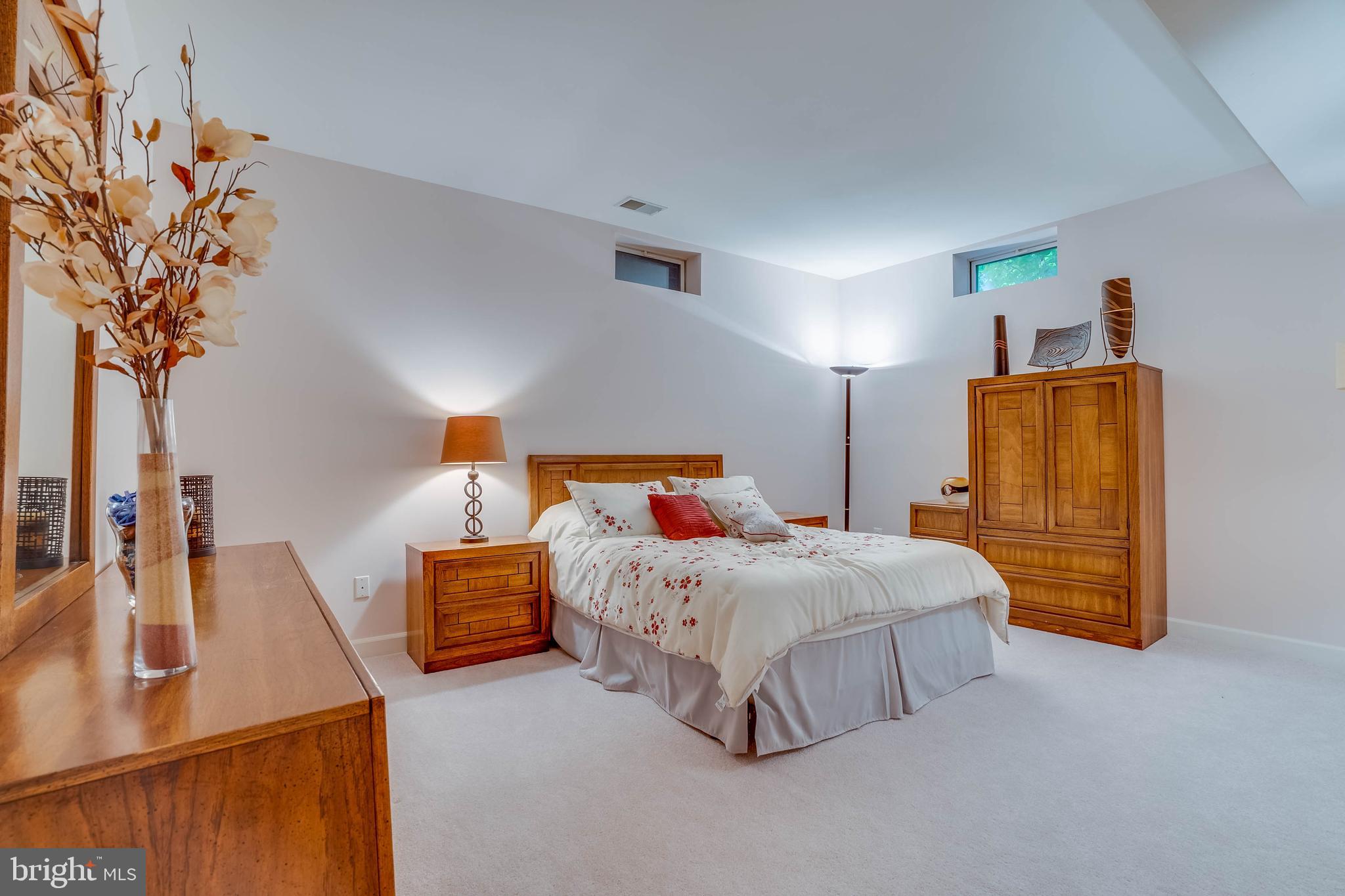 7405 Union Ridge Road Clifton, VA 20124 - Photo 53 of 75 In-law suite