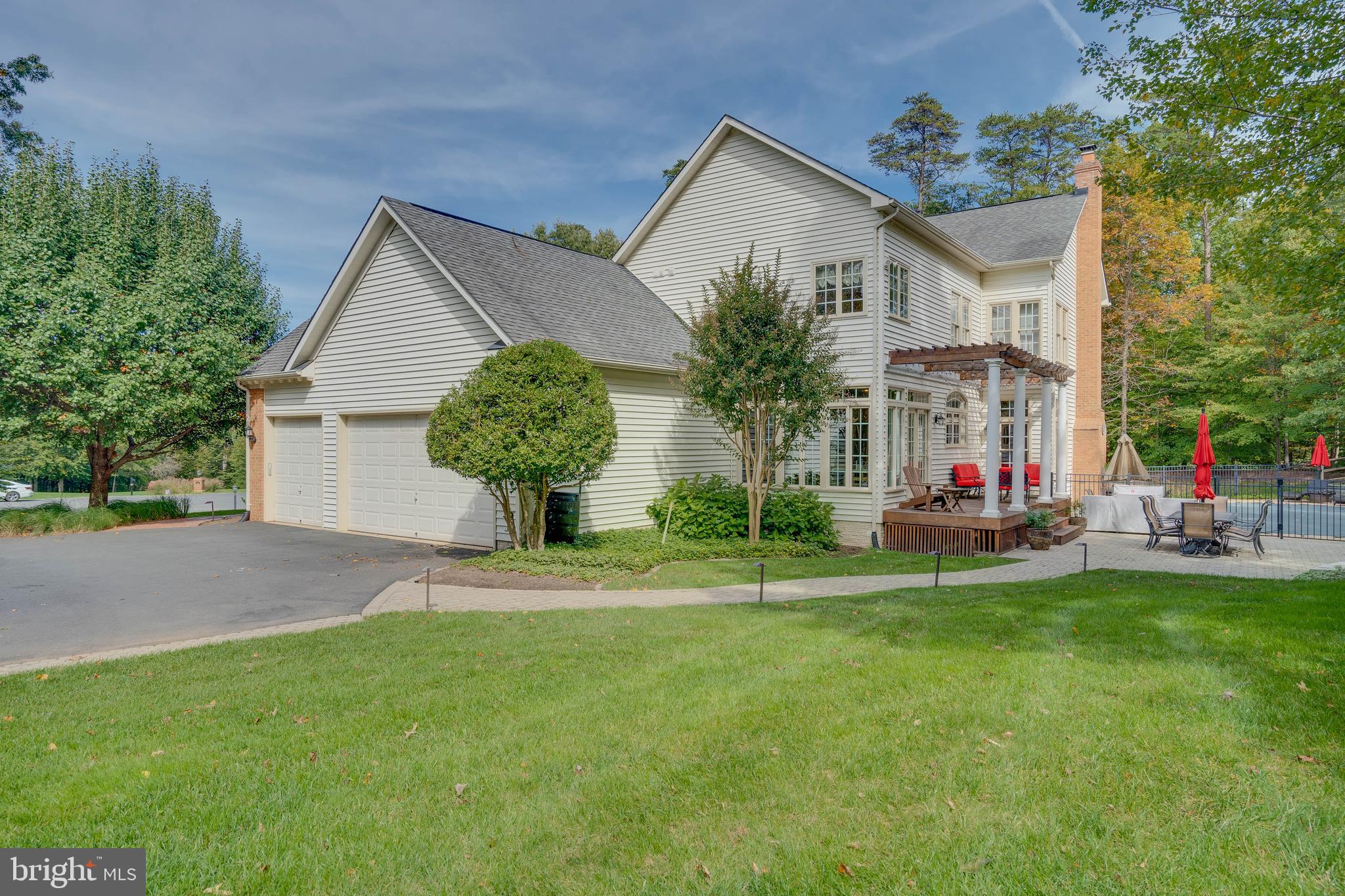7405 Union Ridge Road Clifton, VA 20124 - Photo 72 of 75 Gallery Image 72