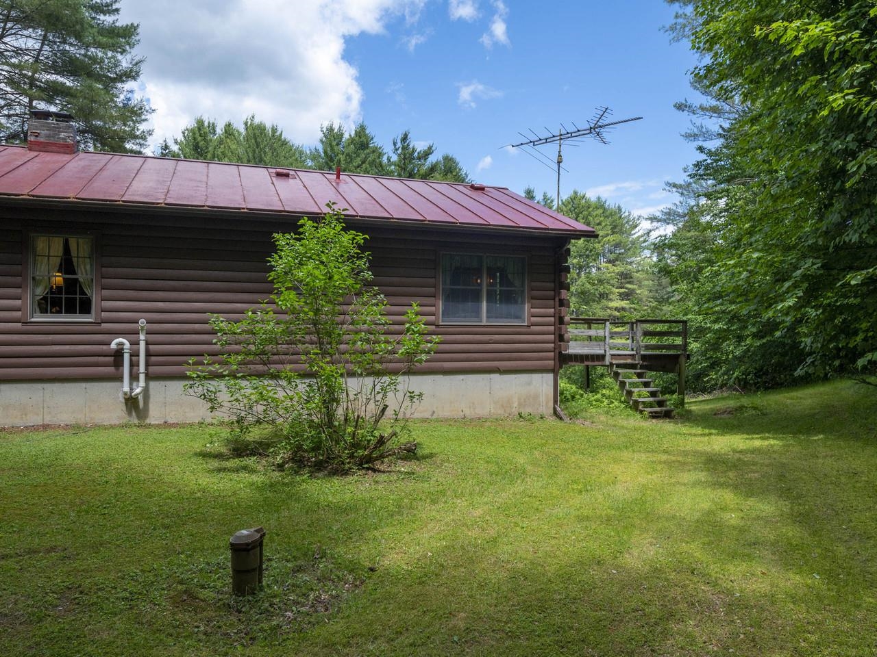 152 Wood Road Middlesex, VT 05682 - Photo 44 of 54