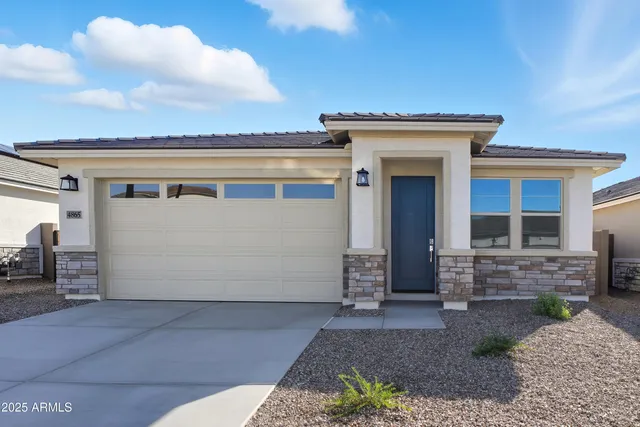 $399,990 | 4865 South 241st Drive, Buckeye, AZ 85326