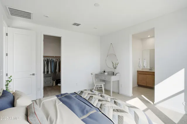 $399,990 | 4865 South 241st Drive, Buckeye, AZ 85326