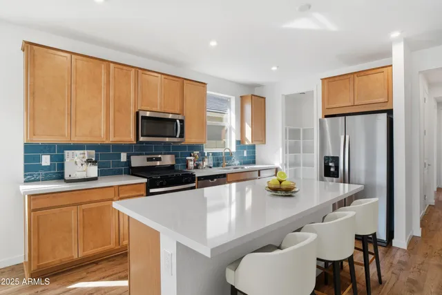 $399,990 | 4865 South 241st Drive, Buckeye, AZ 85326