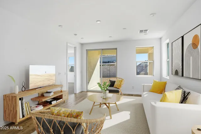 $399,990 | 4865 South 241st Drive, Buckeye, AZ 85326