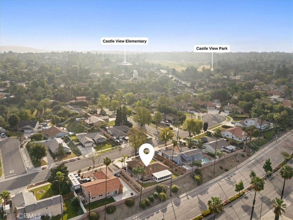 6213 Academy Avenue Riverside, CA 92506 - Photo 33 of 38 Castleview Park & School