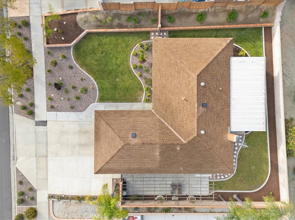 6213 Academy Avenue Riverside, CA 92506 - Photo 4 of 38 Aerial View of Property