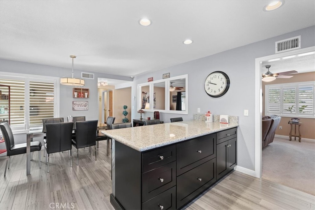 6213 Academy Avenue Riverside, CA 92506 - Photo 10 of 38 Deep Kitchen Drawers and Plenty of Storage