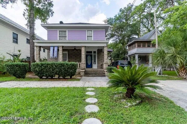 $2,100 | 440 East 6th Street, Jacksonville, FL 32206