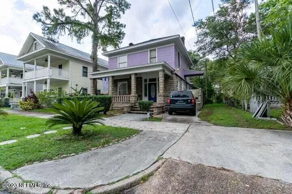 $2,100 | 440 East 6th Street, Jacksonville, FL 32206