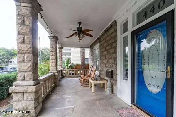 $2,100 | 440 East 6th Street, Jacksonville, FL 32206