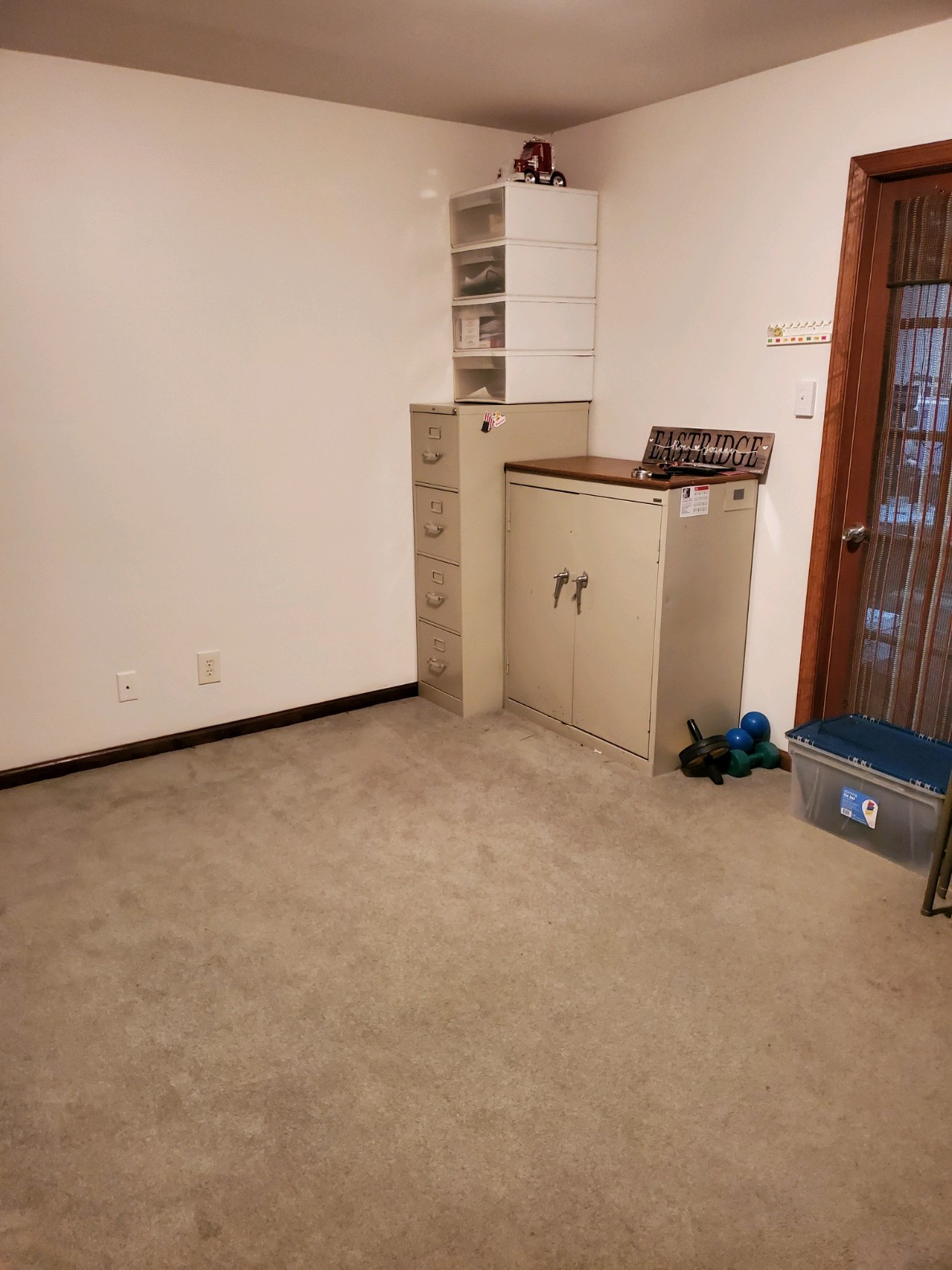 7707 Murfreesboro Road Lebanon, TN 37090 - Photo 32 of 45 an empty room with windows