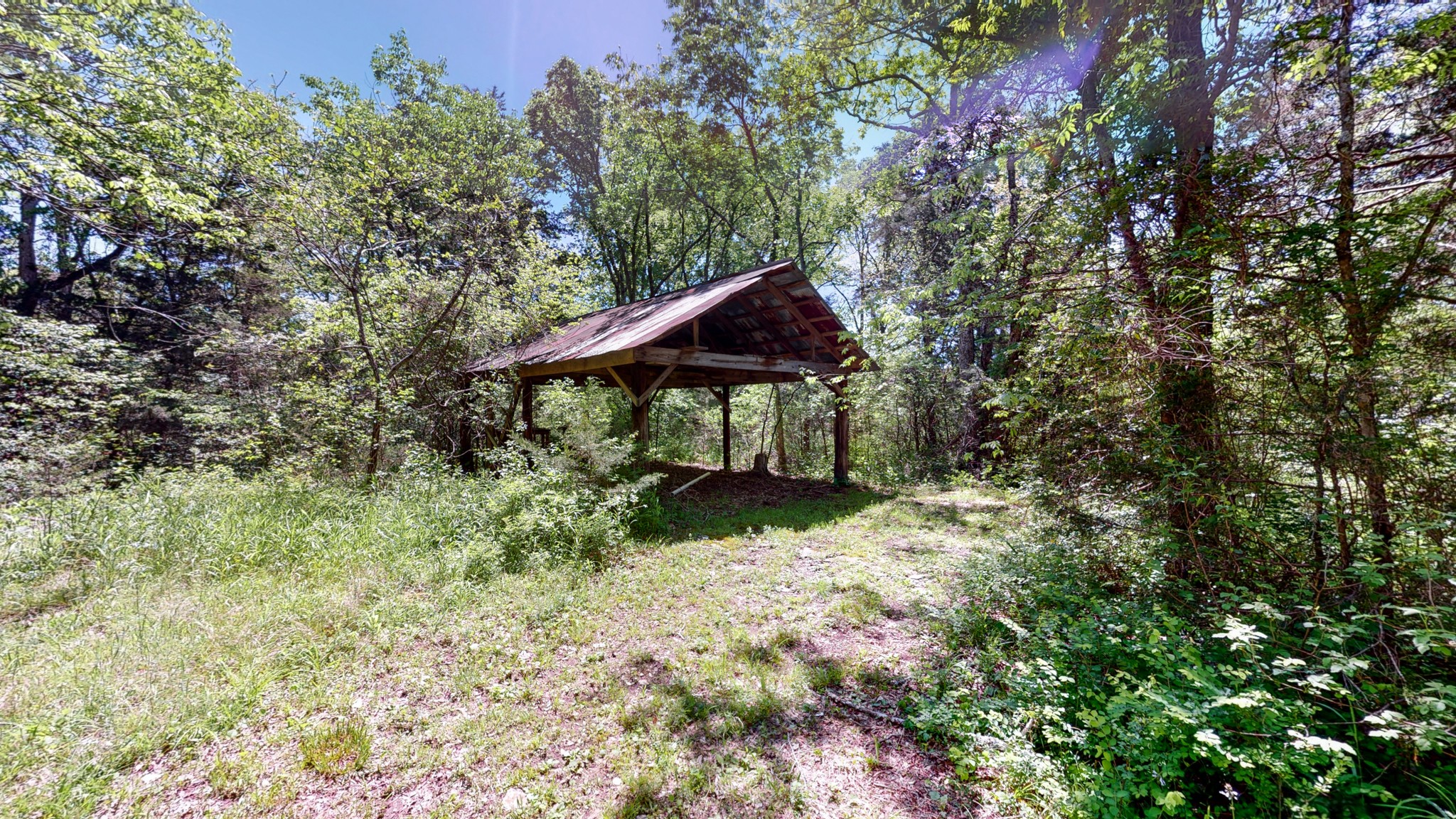 7707 Murfreesboro Road Lebanon, TN 37090 - Photo 45 of 45 a view of a house with a tree
