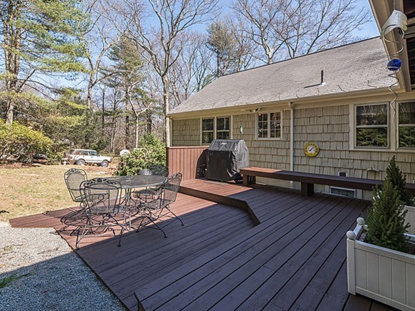80 Old Orchard Road Sherborn, MA 01770 - Photo 3 of 28 Gallery Image 3