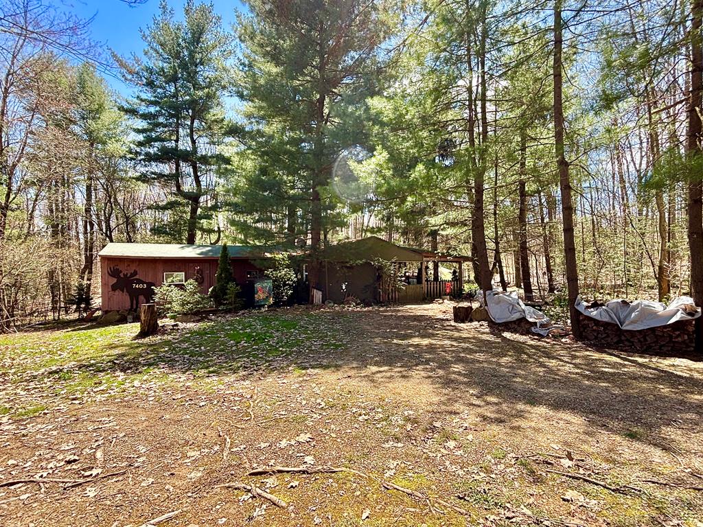 7403 Youngsville Road Tidioute, PA 16351 - Photo 1 of 23 Gallery Image 1