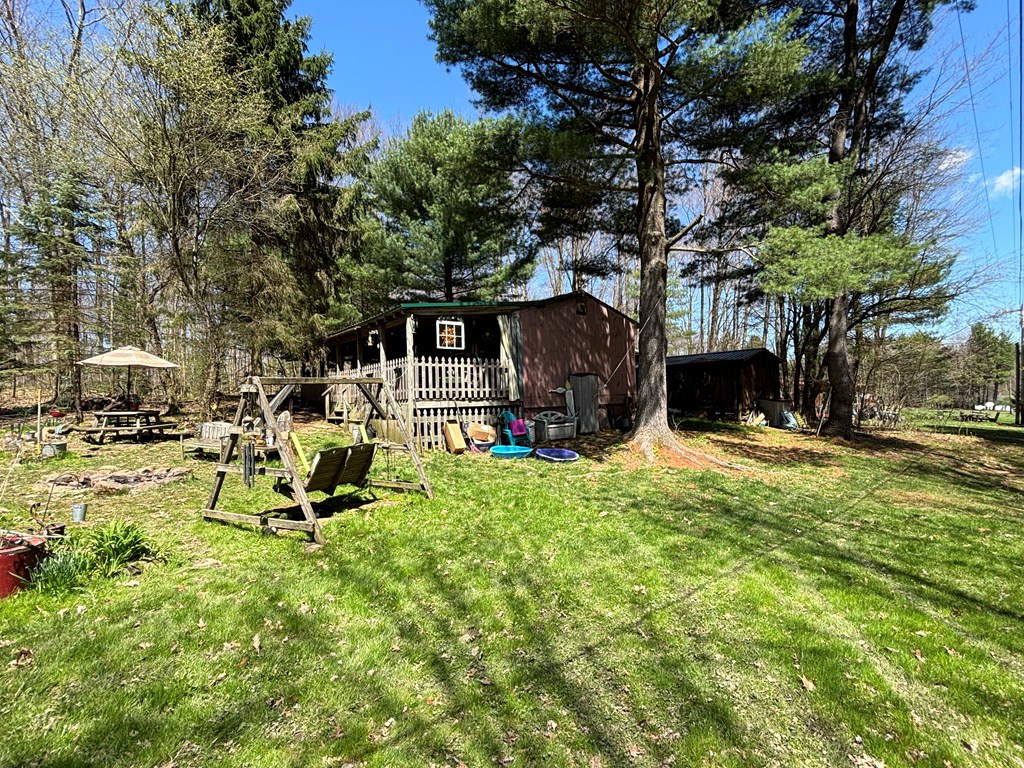 7403 Youngsville Road Tidioute, PA 16351 - Photo 19 of 23 Gallery Image 19