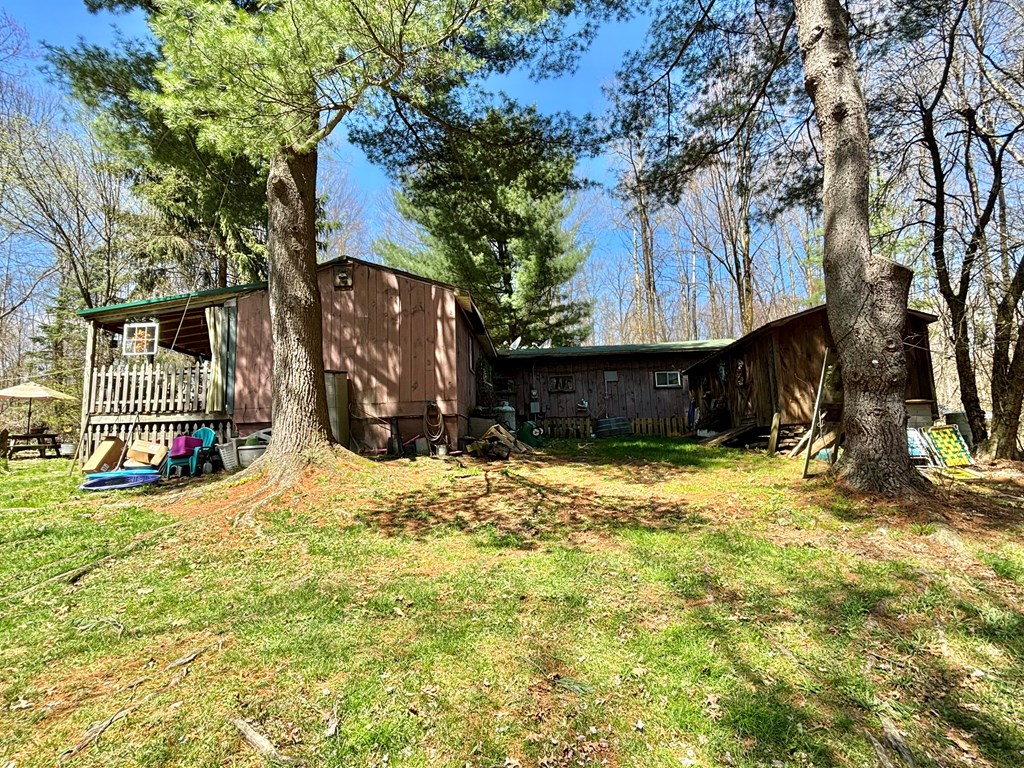 7403 Youngsville Road Tidioute, PA 16351 - Photo 20 of 23 Gallery Image 20