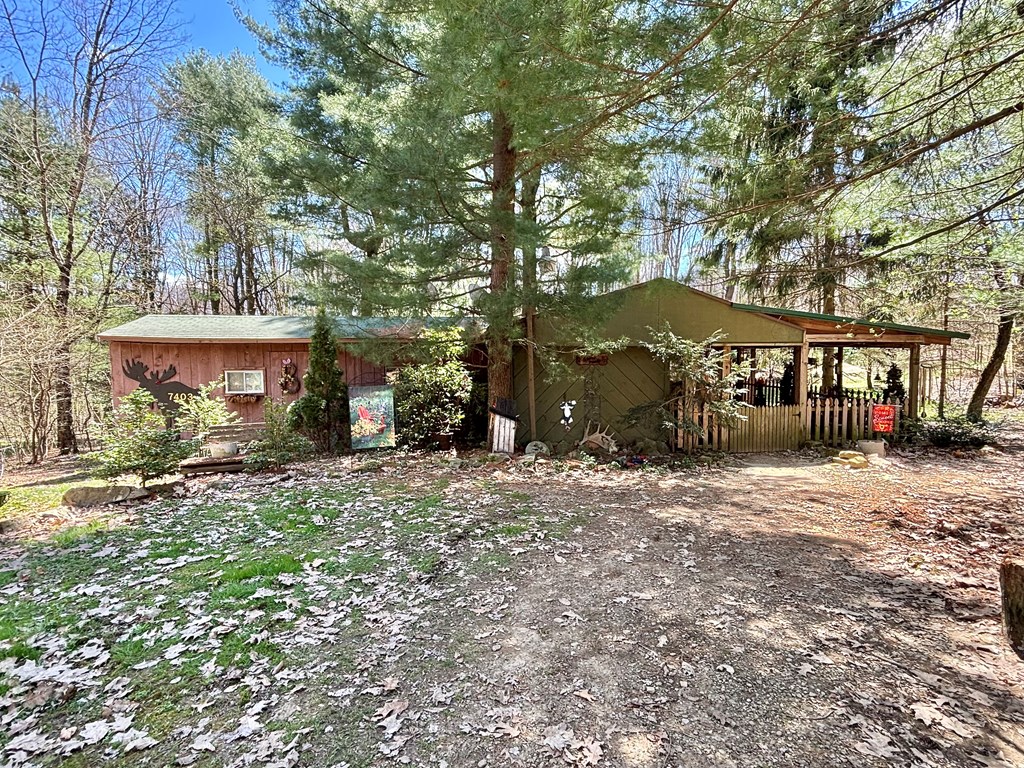 7403 Youngsville Road Tidioute, PA 16351 - Photo 3 of 23 Gallery Image 3
