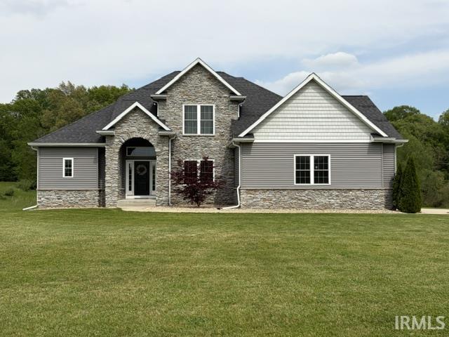 8210 Rose Road Plymouth, IN 46563 - Photo 2 of 21
