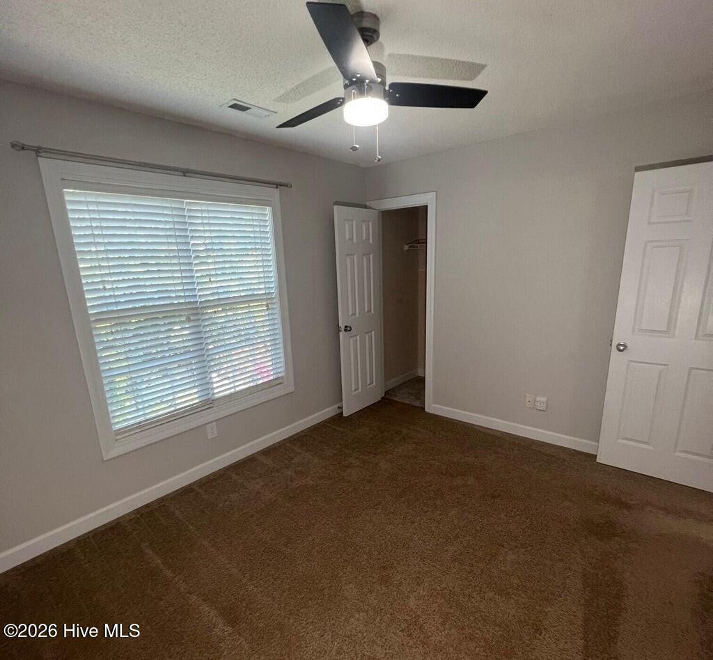 1320 Thomas Langston Road, Unit 2 Greenville, NC 27834 - Photo 9 of 10 Bedroom 2