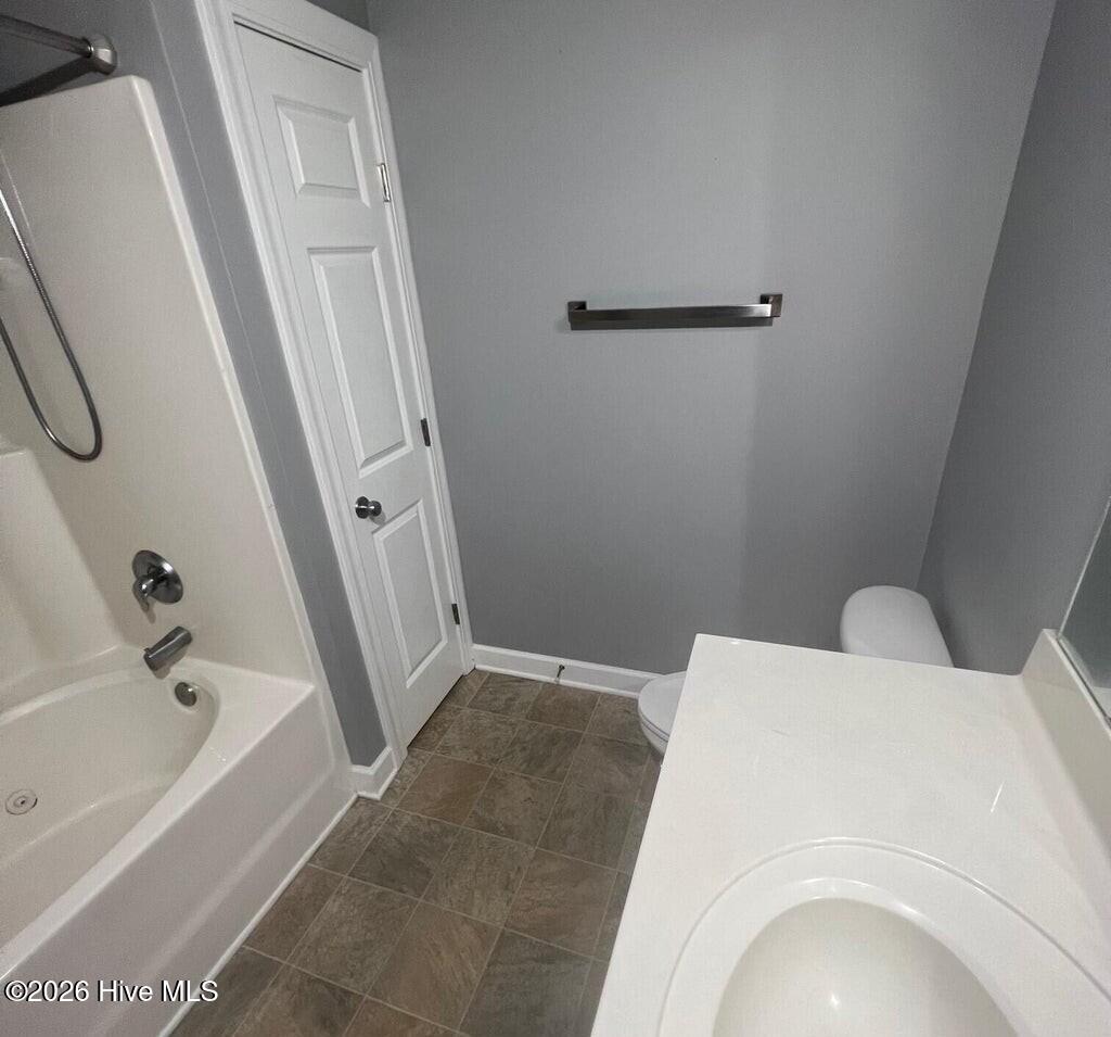 1320 Thomas Langston Road, Unit 2 Greenville, NC 27834 - Photo 10 of 10 Bathroom
