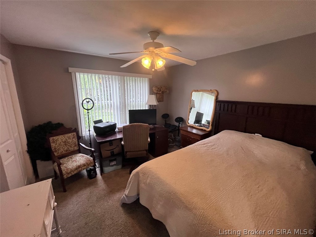 1203 Rabbit Lane Madison, IN 47250 - Photo 21 of 32
