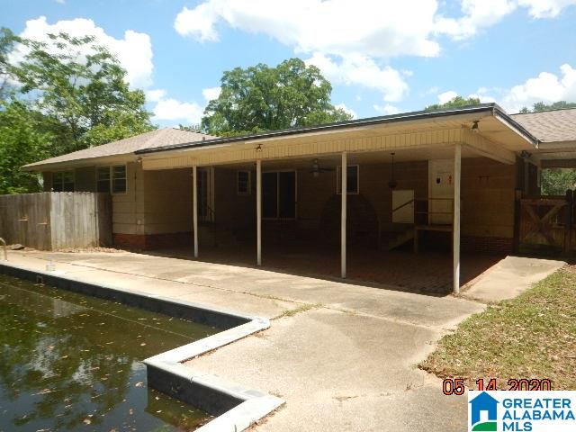 1002 Longbrook Drive Jasper, AL 35501 - Photo 10 of 17