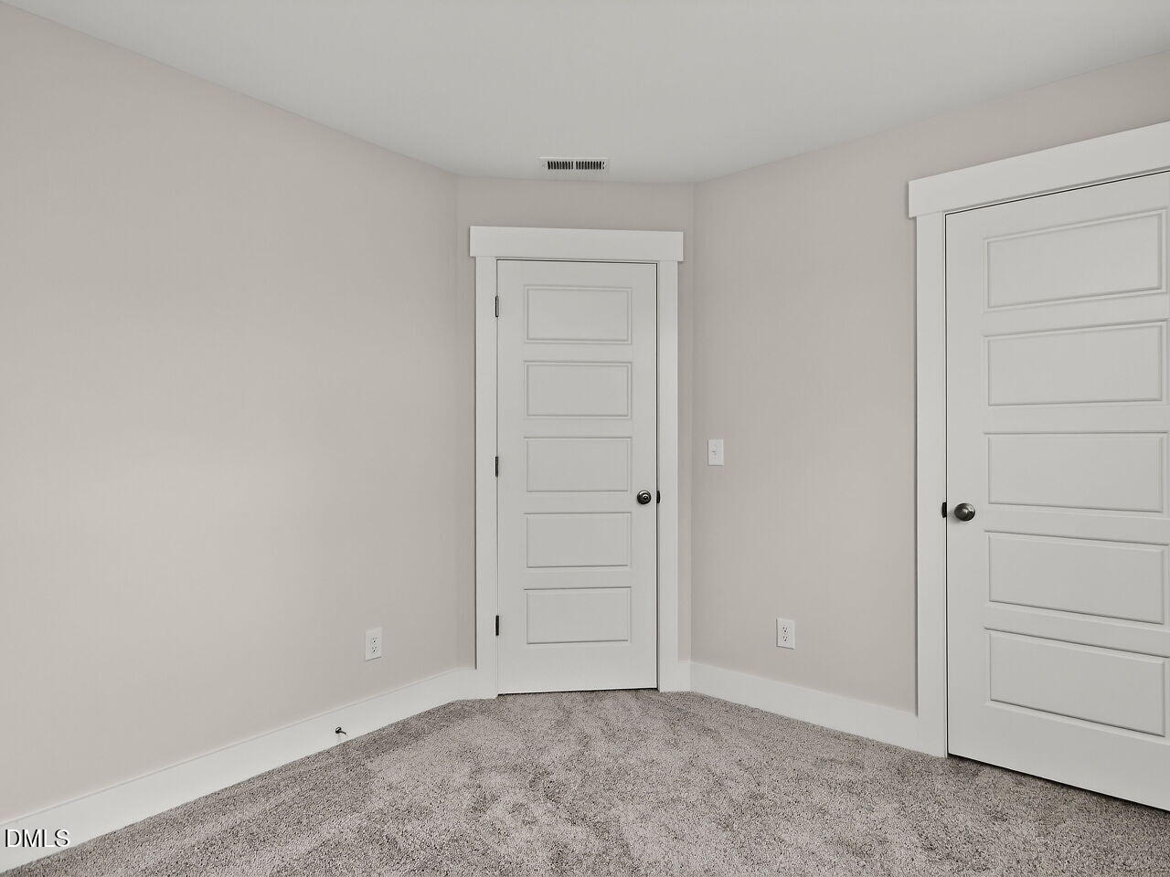 7 Tallgrass Road Pittsboro, NC 27312 - Photo 25 of 37 a view of an empty room