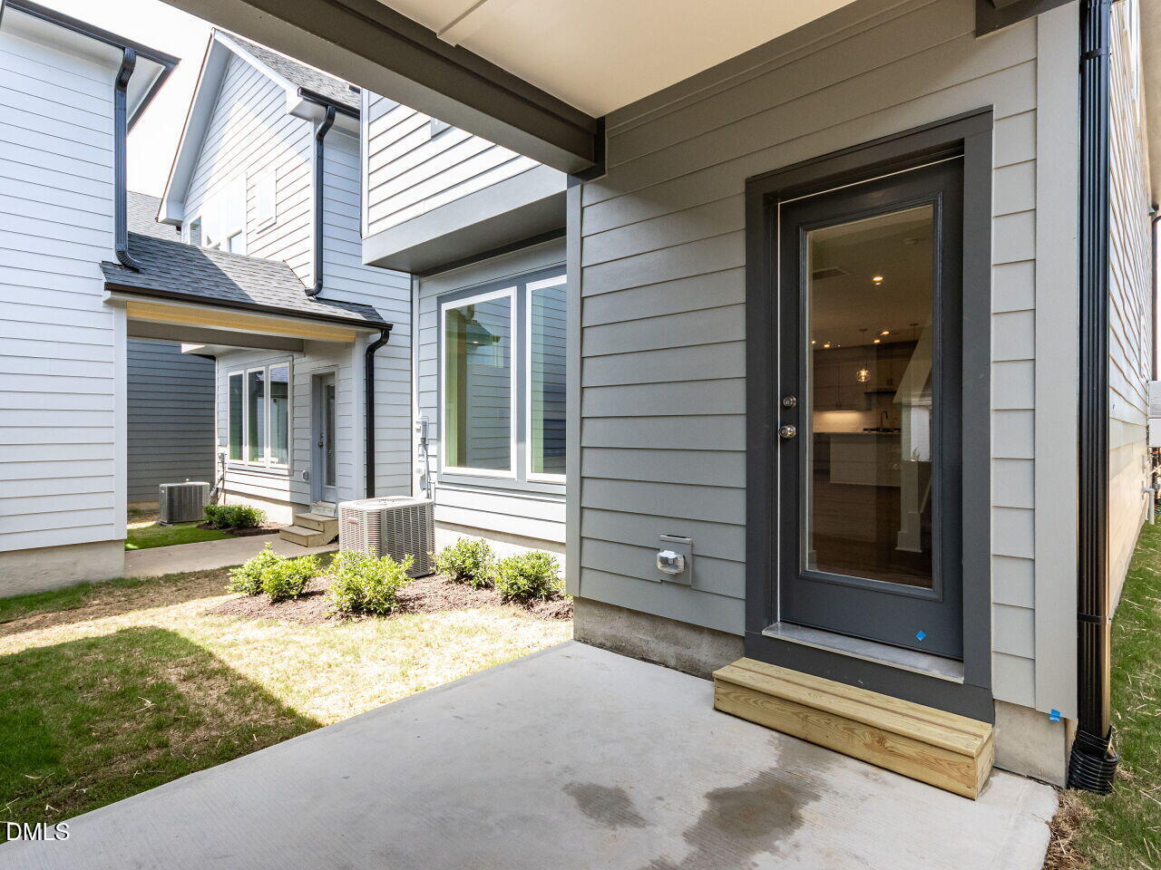 7 Tallgrass Road Pittsboro, NC 27312 - Photo 27 of 32 a house with a outdoor space