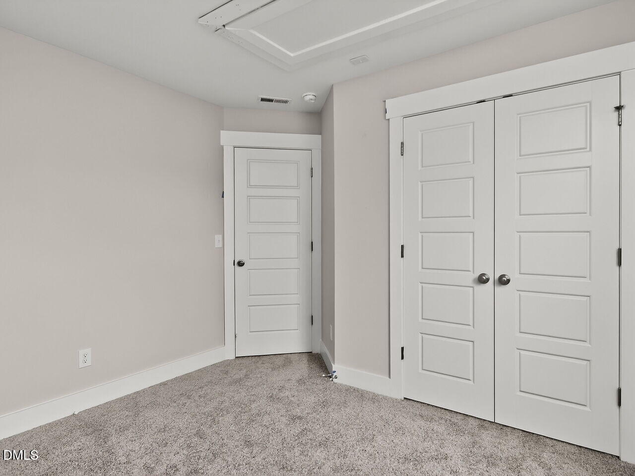 7 Tallgrass Road Pittsboro, NC 27312 - Photo 29 of 37 a view of an empty room