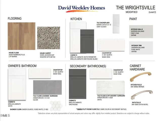 $489,900 | 7 Tallgrass Road, Pittsboro, NC 27312