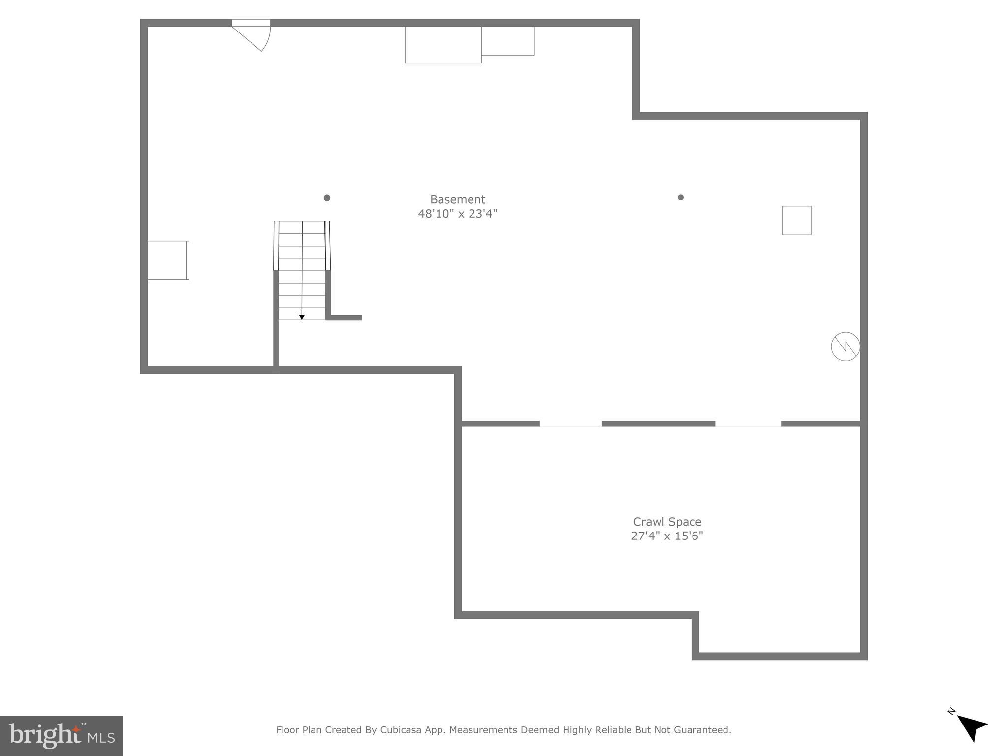 2069 Spring Wood Lane Mechanicsburg, PA 17055 - Photo 40 of 41 a picture of a room