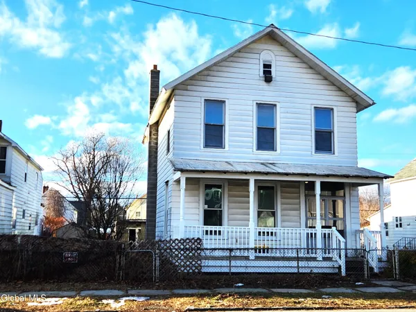 $269,900 | 769 4th Avenue, Troy, NY 12182