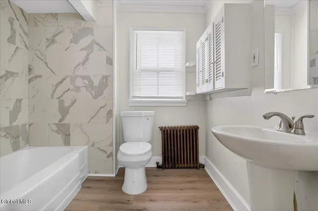 $250,000 | 769 4th Avenue, Troy, NY 12182