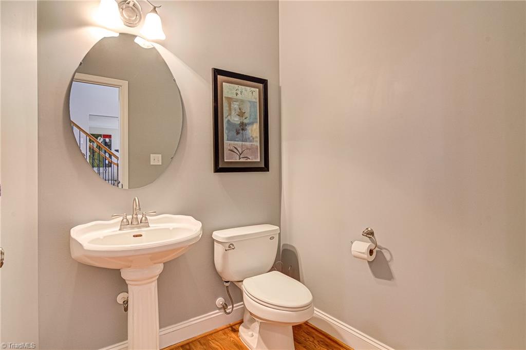 6502 Peppermill Drive Oak Ridge, NC 27310 - Photo 11 of 34