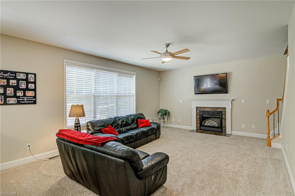 6502 Peppermill Drive Oak Ridge, NC 27310 - Photo 12 of 34