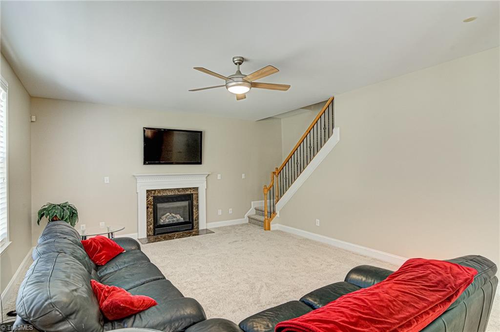6502 Peppermill Drive Oak Ridge, NC 27310 - Photo 13 of 34