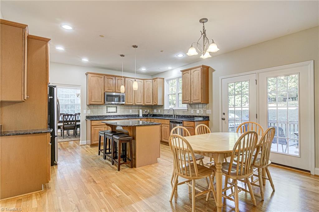 6502 Peppermill Drive Oak Ridge, NC 27310 - Photo 14 of 34