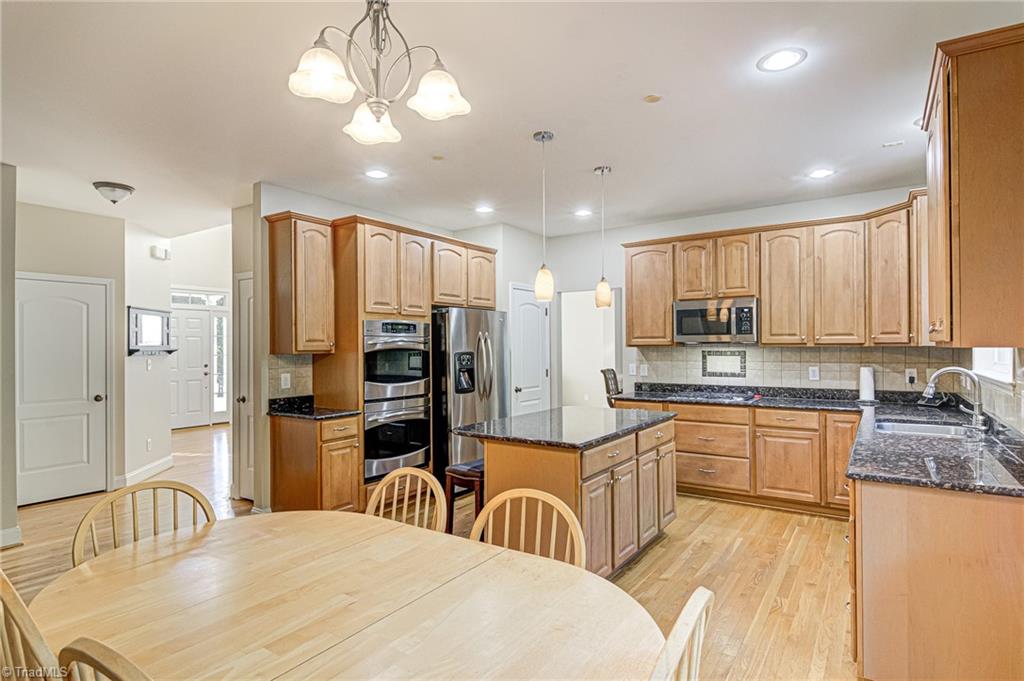 6502 Peppermill Drive Oak Ridge, NC 27310 - Photo 15 of 34