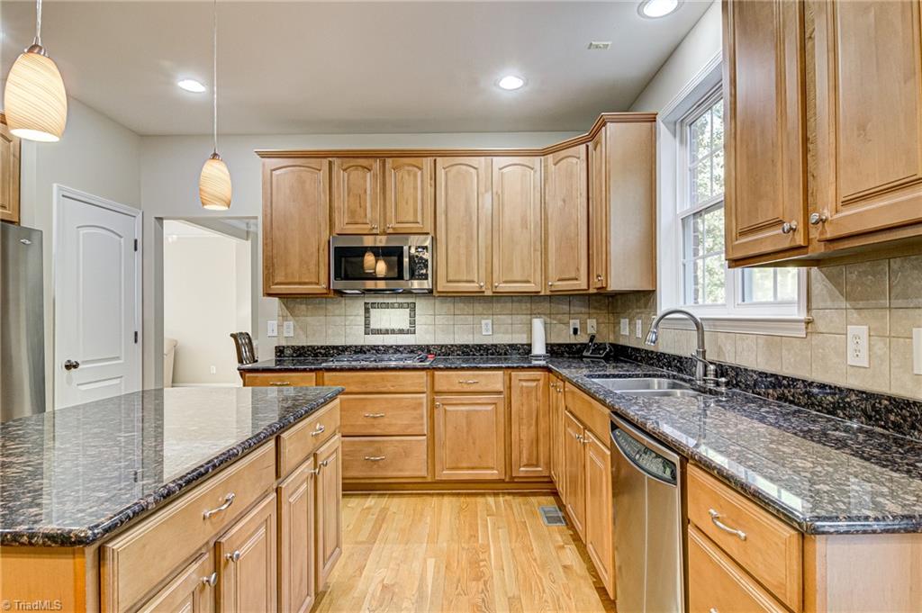 6502 Peppermill Drive Oak Ridge, NC 27310 - Photo 16 of 34