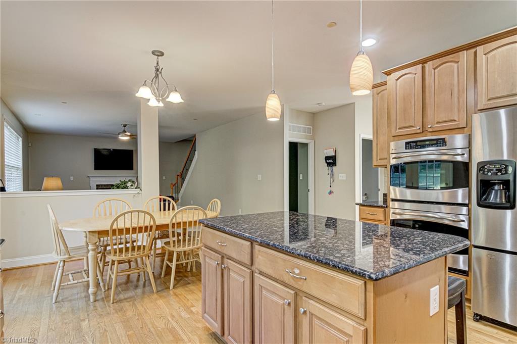 6502 Peppermill Drive Oak Ridge, NC 27310 - Photo 17 of 34