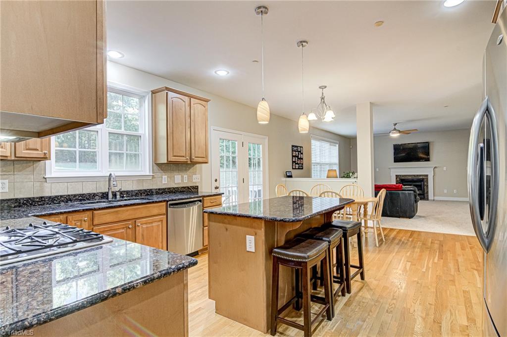 6502 Peppermill Drive Oak Ridge, NC 27310 - Photo 18 of 34