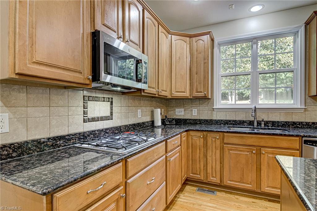 6502 Peppermill Drive Oak Ridge, NC 27310 - Photo 19 of 34