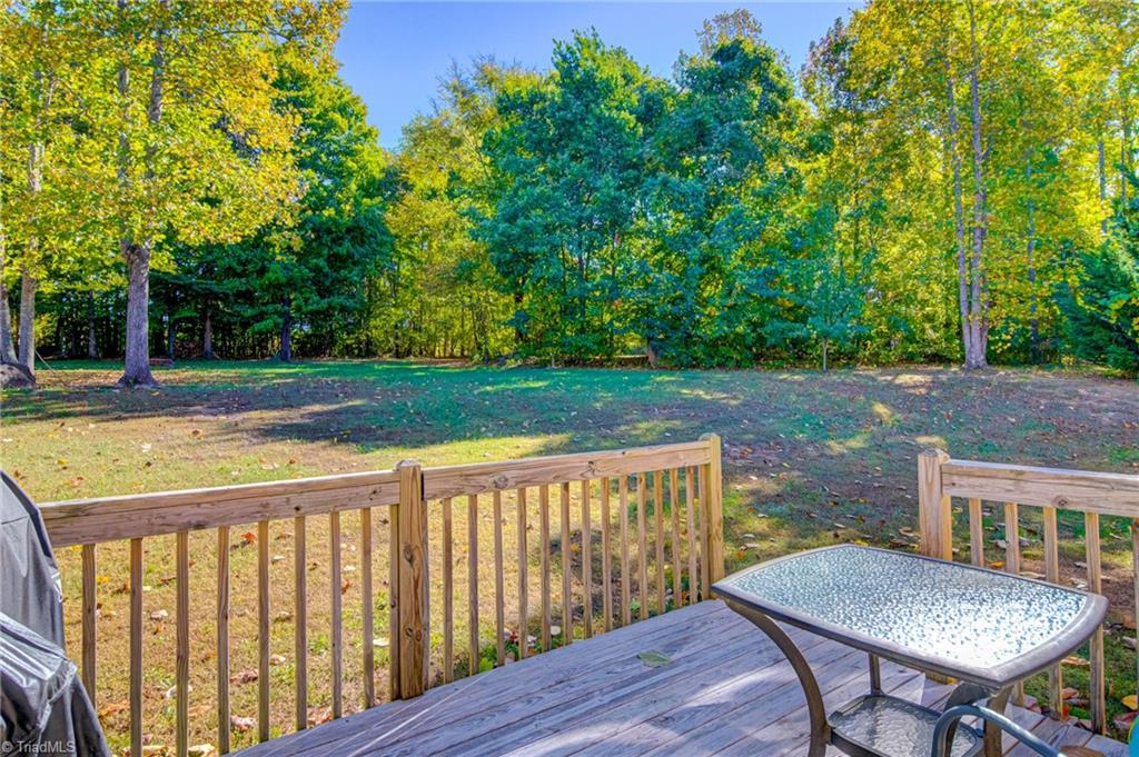 6502 Peppermill Drive Oak Ridge, NC 27310 - Photo 20 of 34