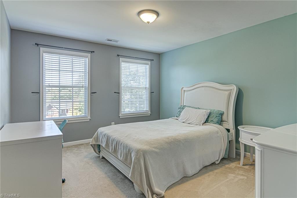 6502 Peppermill Drive Oak Ridge, NC 27310 - Photo 22 of 34
