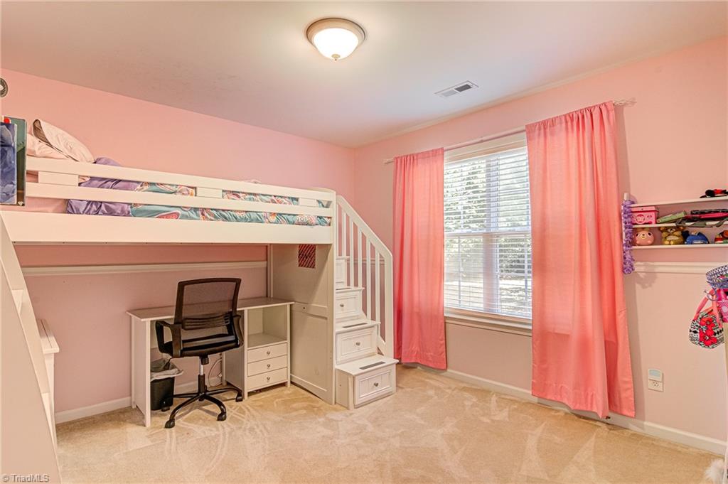 6502 Peppermill Drive Oak Ridge, NC 27310 - Photo 23 of 34